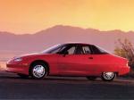 GM Impact PrEView Prototype 1994 года